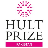 Hult Prize Pakistan logo - Similar company to Dromund Thrack