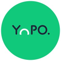 YoPO - Yoga bites for desk workers logo - Similar company to Upm