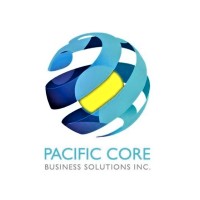 Pacific Core Business Solutions Inc