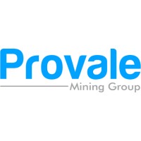 Provale logo - Similar company to Cromitec
