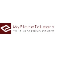 Myplacetolearn, Inc.