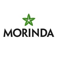 Morinda, Inc. logo - Similar company to Newage, Inc.