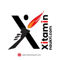 Xitamin Naukri logo - Similar company to Xitamin