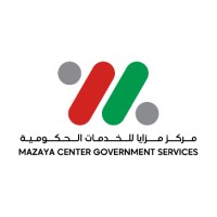 Mazaya Center Government Services logo - Similar company to Dld Capital