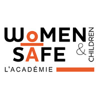 L'Académie Women Safe & Children logo - Similar company to Agence Msv | Marketing Digital & Seo Agréé Google – Tpe/Pme