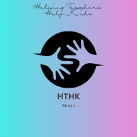 Helping Teachers Help Kids logo - Similar company to Upperpin