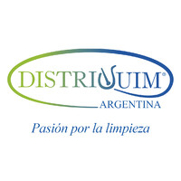 Distriquim Interamerican SRL logo - Similar company to Envadec