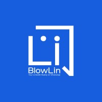 BlowLin logo - Similar company to Ganeshkanade.Com