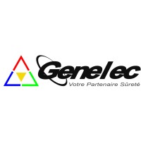 GENELEC logo - Similar company to Archilec
