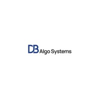 DB ALGO SYSTEMS FZCO logo - Similar company to Db Algo Systems Fund