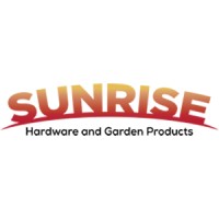 Sunrise Hardware and Garden Products logo - Similar company to Linkware Australia
