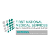 fnms(siemens healthcare in jordan)