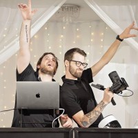 Sparkx Entertainment