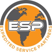 Expedited Service Partners logo - Similar company to Dnd Construction Services