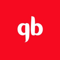 GeopByte logo - Similar company to Geopbyte Technologies Private Limited