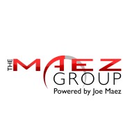 The Maez Group logo - Similar company to Govsoft
