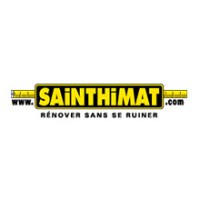 SAINTHIMAT logo - Similar company to Presstance