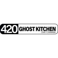 420 Ghost Kitchen logo - Similar company to Doc Brown'S