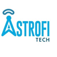 Astrofi | Tech logo - Similar company to Click Training Platform