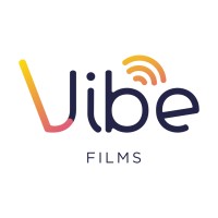 Vibe Films logo - Similar company to Chromatik