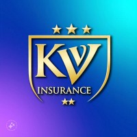 KV Financial Service logo - Similar company to Talkdev