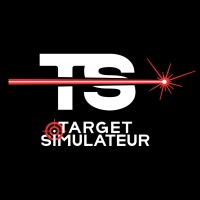 Target Simulateur logo - Similar company to Cj Security Services Inc.