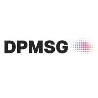 Digital Property Market Steering Group (DPMSG) logo - Similar company to Open Property Data Association