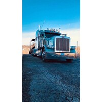 Puryear Tank Lines logo - Similar company to Emb Logistics, Llc