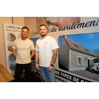 Art Décor Durance logo - Similar company to Disflex - France / Spain