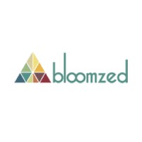 Bloomzed logo - Similar company to Nomad Digital Financial Services