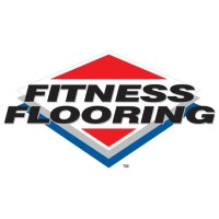 Fitness Flooring logo - Similar company to Professional Floor Systems