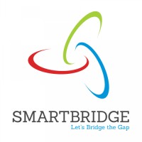 TheSmartBridge logo - Similar company to Dhruvsoft Services Private Limited