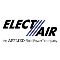 Elect Air logo - Similar company to Air-Hydraulic Systems