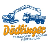 Dödlinger Erdbau GmbH logo - Similar company to Scheele Erdbau