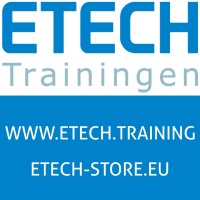 ETECH Training logo - Similar company to Ipc