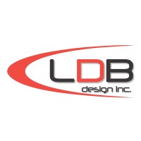 LDB design Inc. logo - Similar company to Opus 356