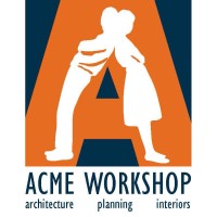 Acme Workshop logo - Similar company to Acmewerx, Inc