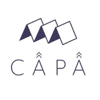 CÂPÂ Arquitectura logo - Similar company to Capere