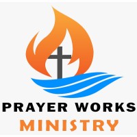 Prayer Works Ministry logo - Similar company to Visual-Pixel Digital