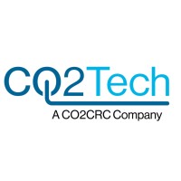 CO2Tech logo - Similar company to Krosslinker Aerogel Solutions