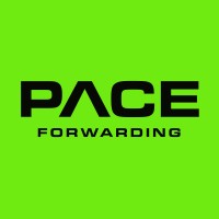 PACE Forwarding logo - Similar company to Windmill Forwarding - We Love Moving