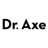 Dr. Axe logo - Similar company to Frothy Monkey