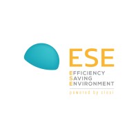 ESE Energy logo - Similar company to Clesi Prefabbricati