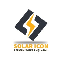 Solar Icon logo - Similar company to Green Energy Engineering