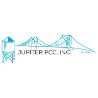 Jupiter Painting Contracting Company, Inc. logo - Similar company to Intech Contracting