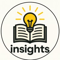 Insightify India logo - Similar company to Chartered Global Human Resources
