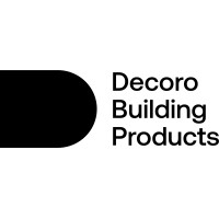 Decoro Building Products logo - Similar company to High Peak