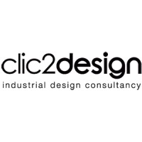 clic2design logo - Similar company to D-Sprint