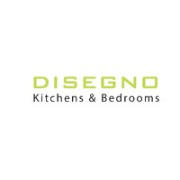 مطابخ ديزينو | Disegno Kitchens logo - Similar company to مطابخ بريجيتا الألمانية