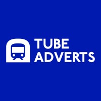 Tube Adverts | London Underground Advertising logo - Similar company to Billboard Marketing Uk